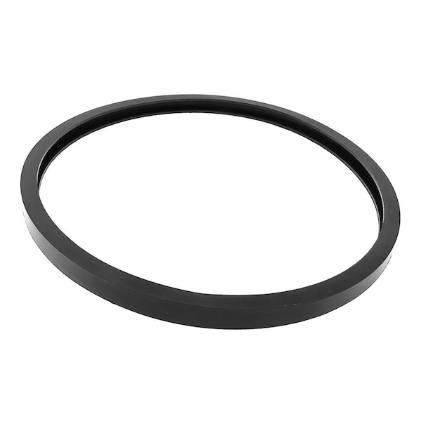 LKC-2 Seal Ring. EPDM 4.0, Replaces Alfa Laval Part# 9611253156